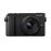 Hybride Panasonic Lumix GX9 Noir + Objectif hybride Lumix G Vario 12-32 mm f/3.5-5.6_0