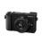 Hybride Panasonic Lumix GX9 Noir + Objectif hybride Lumix G Vario 12-32 mm f/3.5-5.6_1