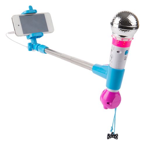 SMOBY METB SELFIE MICRO