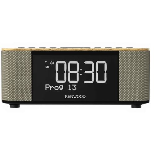Kenwood Cr-St40Dab-M - Radio Portative Dab