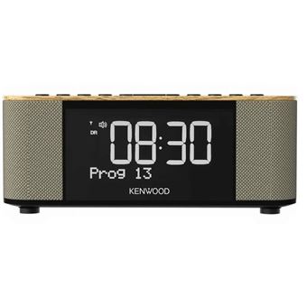Kenwood CR-ST40DAB-M - Radio portative DAB - 1