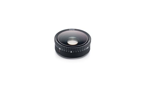 Objectif Macro Dji Noir pour Osmo Action 6
