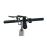 E-TOWN LEADER BLACK-BLUE 8" 250W 36V 8AH 12KG_6