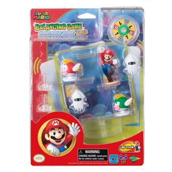 Jeu Super Mario Balancing Game Plus Modèle aléatoire