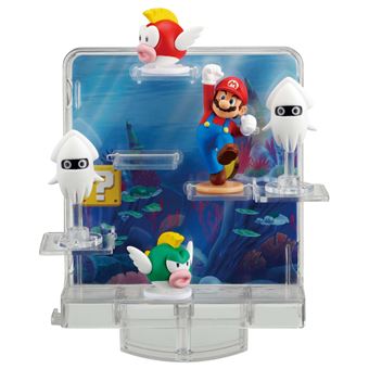 Jeu Super Mario Balancing Game Plus Modèle aléatoire