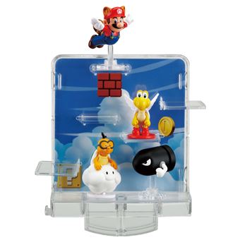 Jeu Super Mario Balancing Game Plus Modèle aléatoire