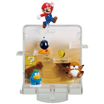 Jeu Super Mario Balancing Game Plus Modèle aléatoire