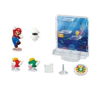 Jeu Super Mario Balancing Game Plus Modèle aléatoire