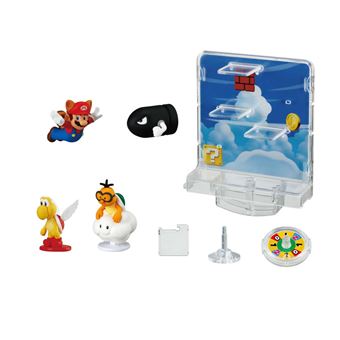 Jeu Super Mario Balancing Game Plus Modèle aléatoire