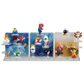 Jeu Super Mario Balancing Game Plus Modèle aléatoire