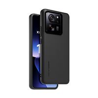 Coque + 2 Verres Trempés - Xiaomi - 13T/13T Pro - Etui Antichoc - Cuir