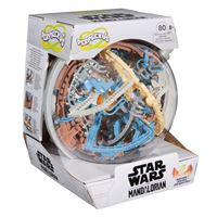 Perplexus Star Wars The Mandalorian