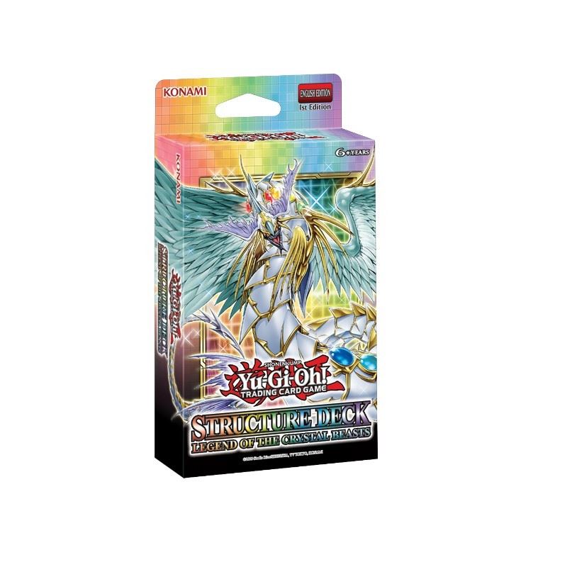 deck de structure yu gi oh Yu-Gi-Oh!: Structure Deck