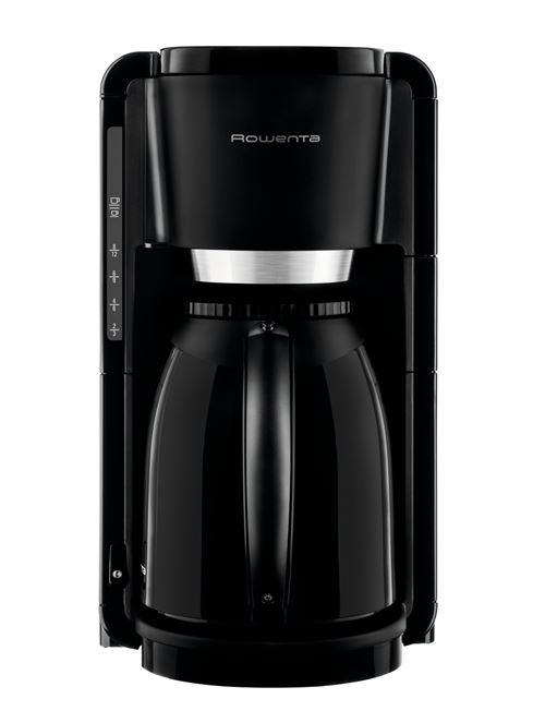 Rowenta CT3808 Adagio Filterkaffeemaschine schwarz
