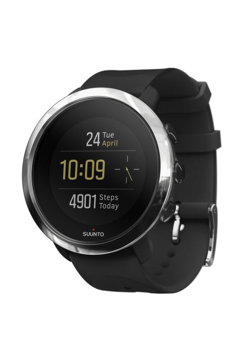 Montre connectée suunto shops 3 fitness