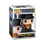 Figurine Funko Pop Movies The Greatest Showman Phillip Carlyle