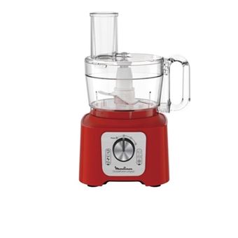 Disco per affettare grande h/c per robot da cucina moulinex