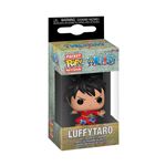 FUNKO POCKET POP KEYCHAIN ONE PIECE LUFFY IN KIMONO