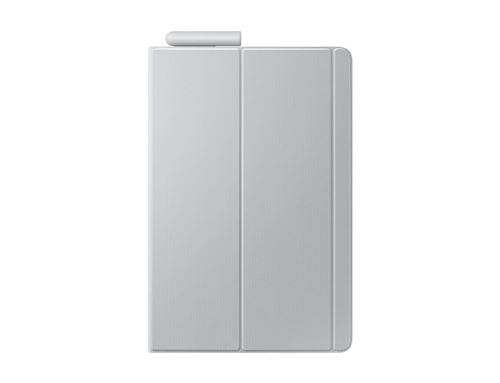 Samsung Tab S4 Bookcover Grey