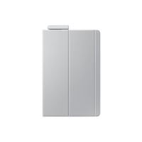 Samsung Tab S4 Bookcover Grey