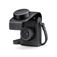 Etui Leica Noir pour appareil photo D-Lux 8