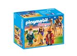 Playmobil Christmas La magie de Noël 9497 Rois mages