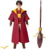 Poupée Harry Potter Quidditch