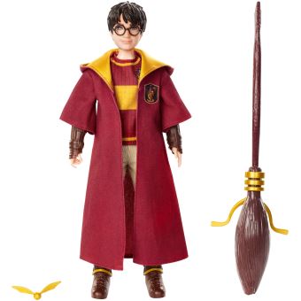 poupee harry potter