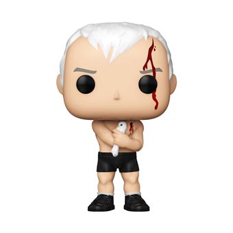 Figurine Funko Pop Movie Blade Runner Roy Batty with Chase