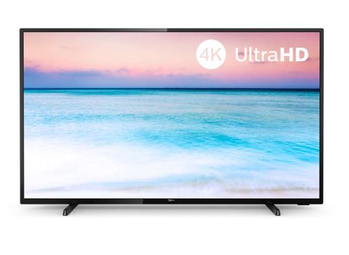 TV Philips 50PUS6504/12 UHD 4K Smart TV 50''