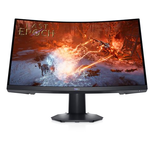 Ecran PC Gaming Dell S2422HG 23,6\