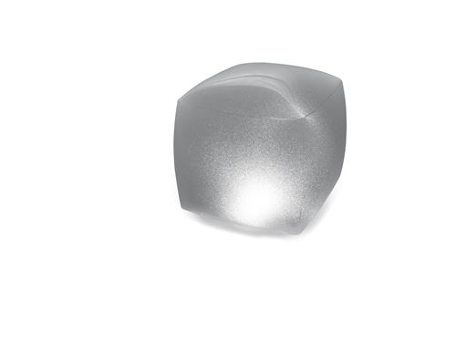 Lampe LED flottant pour piscine Intex