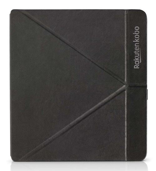 Etui Kobo by Fnac Noir pour Forma