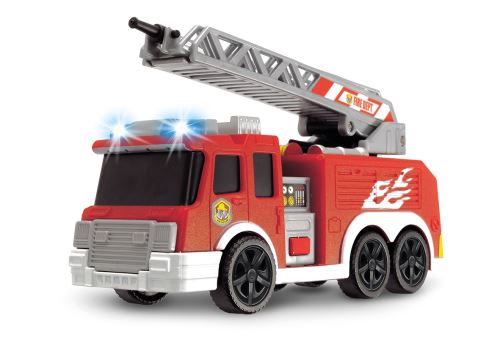 Camion de pompiers Dickie 15 cm