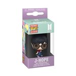 Figurine Funko Pop Keychain BTS S2 Dynamite J-Hope