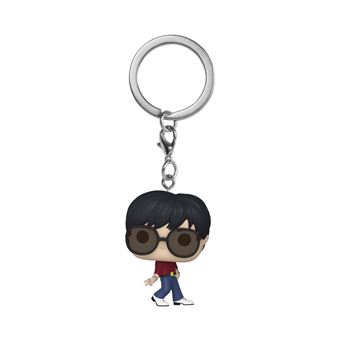 Figurine Funko Pop Keychain BTS S2 Dynamite J-Hope