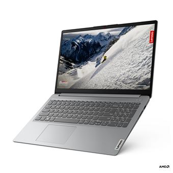 PC Portable Lenovo IdeaPad SSD 256 Go - Intel Core I5 8e, RAM 8Go, Win11 Pro + Pack Office
