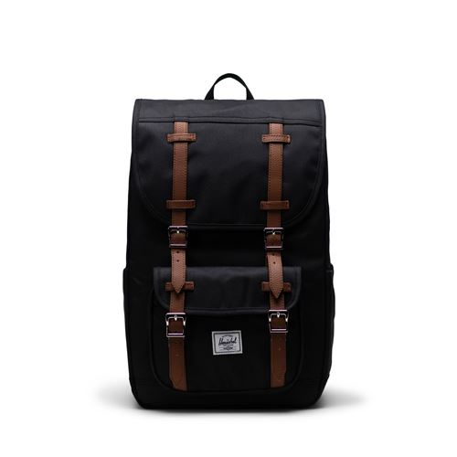 Sac à dos Herschel Noir et Marron