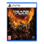 Gears of War Reloaded PS5