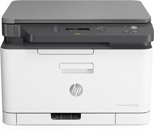 HP Color Laserjet MFP 178 NWG