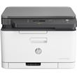 Imprimante multifonction HP Laser Couleur 178nw Blanc