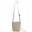 Sac à bandoulière Urth Andesite 2 L Beige pour Appareil photo