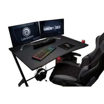 Bureau Gaming Trust Dominus GXT 711 Noir