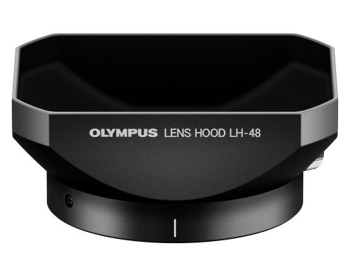 Olympus lh-48 (v324480bw000)