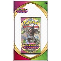 Coffret Booster Cartes Pokemon Idees Et Achat Jeux De Recre Cartes A Collectionner Fnac
