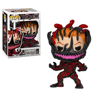 funko pop venom fnac