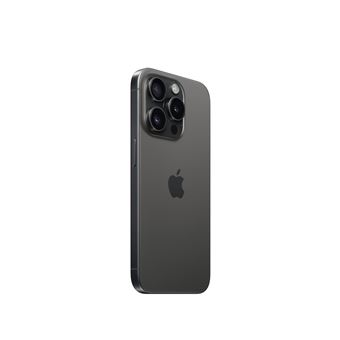【SIMフリー】Apple iPhone 15 Pro 256gb グラファイト Apple-iPhone-15-Pro-6-1-5G-