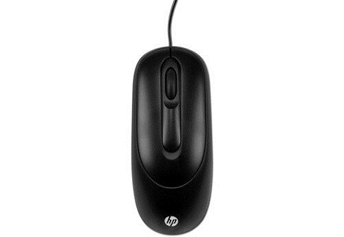 HP Souris filaire  X900 Multicolore 