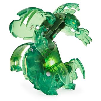 Coffret de collection Bakugan Saison 5 Modèle aléatoire