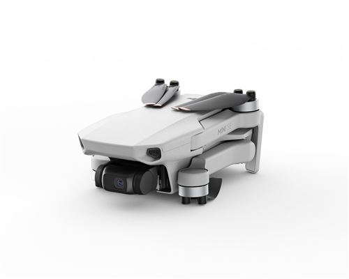 drone dji mavic mini combo fnac